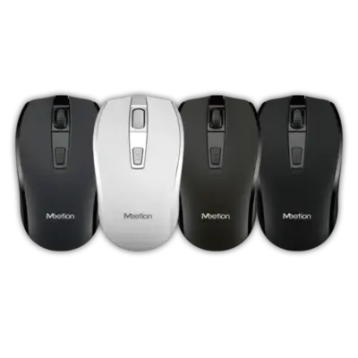 2.4G Wireless Laptop Optical Mouse