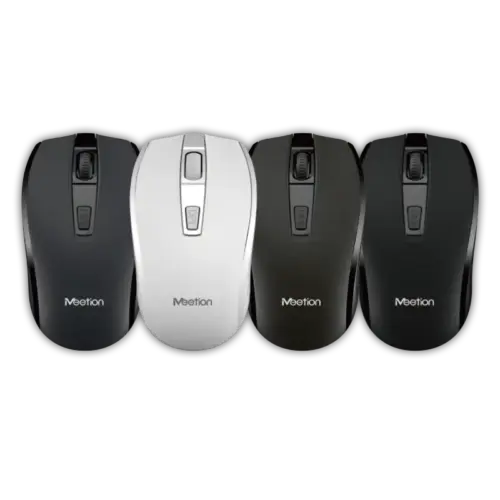 2.4G Wireless Laptop Optical Mouse