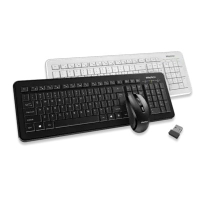 2.4 GHz Wireless Combo C4120