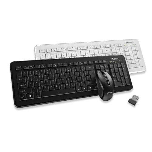 2.4 GHz Wireless Combo C4120