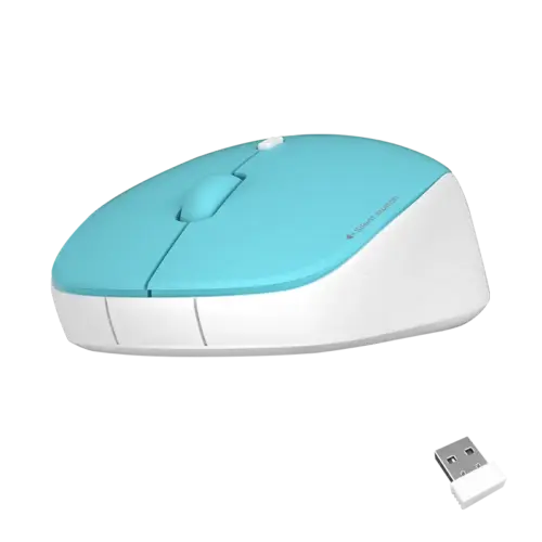 Wireless Silent Mouse