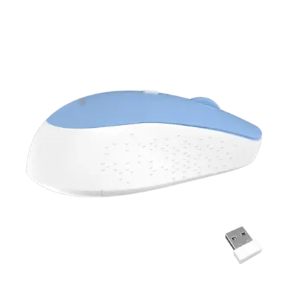 Wireless Silent Mouse