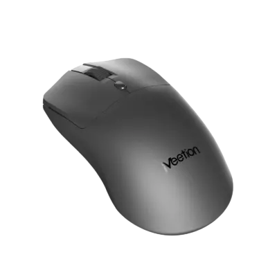 Wireless 2.4GHz Silent Mouse