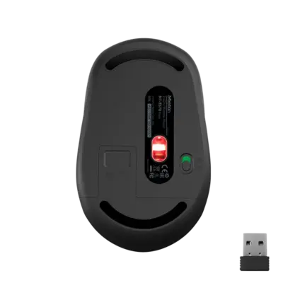 Wireless Silent Mouse