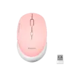 Wireless Silent Mouse