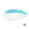 Wireless Silent Mouse