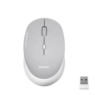 Wireless Silent Mouse
