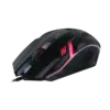 USB Wired Backlit Mouse