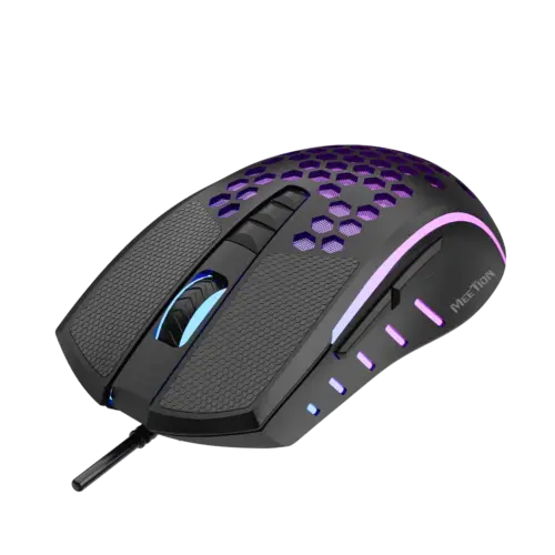 Lightweight Honeycomb Gaming Mouse
