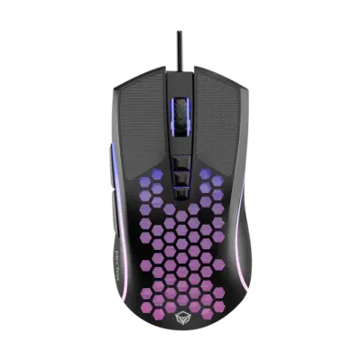 Lightweight Honeycomb Gaming Mouse