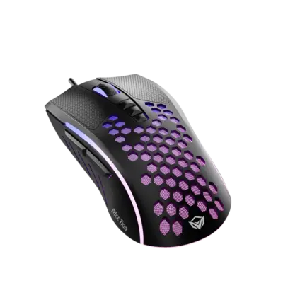 Lightweight Honeycomb Gaming Mouse