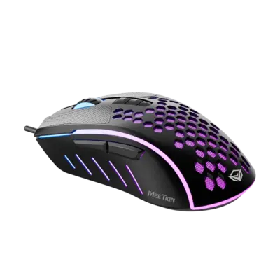 Lightweight Honeycomb Gaming Mouse