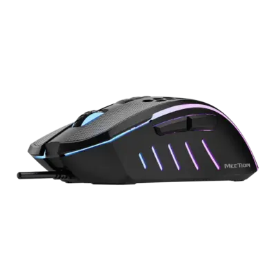Lightweight Honeycomb Gaming Mouse