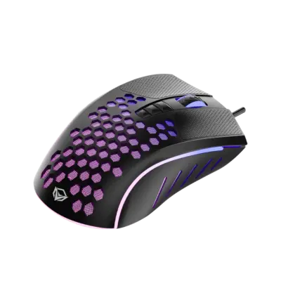 Lightweight Honeycomb Gaming Mouse
