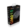 Lightweight Honeycomb Gaming Mouse