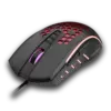 Lightweight Honeycomb Gaming Mouse