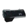 Full Key Anti-ghosting MetalMechanical Keyboard