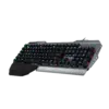 Full Key Anti-ghosting MetalMechanical Keyboard