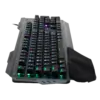 Full Key Anti-ghosting MetalMechanical Keyboard