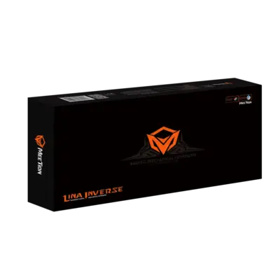 Full Key Anti-ghosting MetalMechanical Keyboard