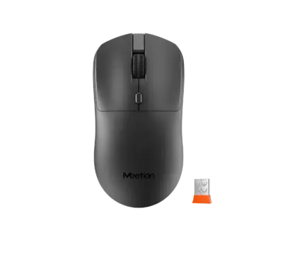 Wireless 2.4GHz Silent Mouse