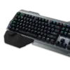 Full Key Anti-ghosting MetalMechanical Keyboard