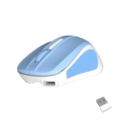 2.4G Blue Wireless/Bluetooth