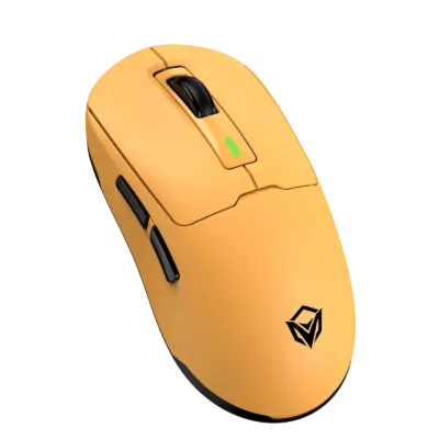 Lightweight Wireless Gaming Mouse