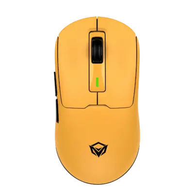 Lightweight Wireless Gaming Mouse