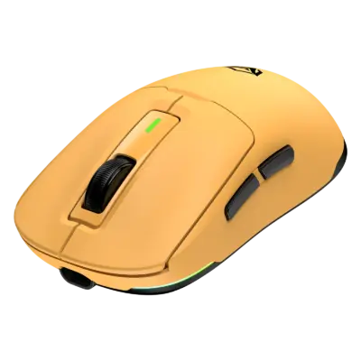 Lightweight Wireless Gaming Mouse