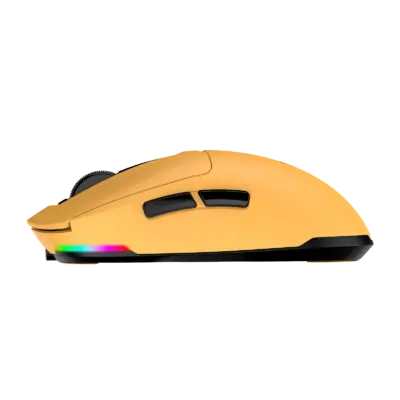 Lightweight Wireless Gaming Mouse