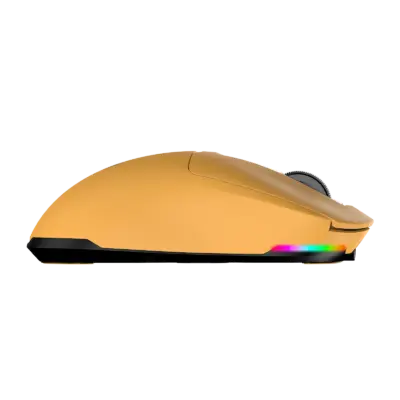 Lightweight Wireless Gaming Mouse