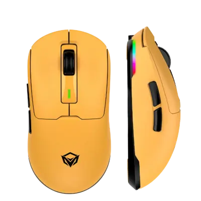Lightweight Wireless Gaming Mouse