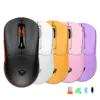 Lightweight Wireless Gaming Mouse