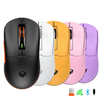 Lightweight Wireless Gaming Mouse