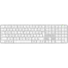 Full Keys Quite Slim Four Modes Keyboard