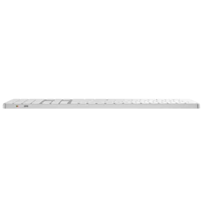 Full Keys Quite Slim Four Modes Keyboard