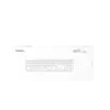 Full Keys Quite Slim Four Modes Keyboard