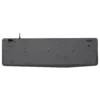 Full-Size Wired Keyboard and Mouse Combo