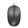 Full-Size Wired Keyboard and Mouse Combo