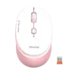 2.4g Wireless Office Mouse Pink