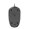 Full-Size Wired Keyboard and Mouse Combo