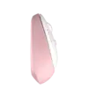 2.4g Wireless Office Mouse Pink