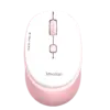 2.4g Wireless Office Mouse Pink