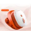 2.4g Wireless Office Mouse Orange