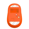 2.4g Wireless Office Mouse Orange