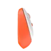 2.4g Wireless Office Mouse Orange