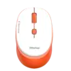 2.4g Wireless Office Mouse Orange