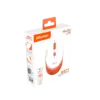 2.4g Wireless Office Mouse Orange