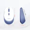 2.4g Wireless Office Mouse Blue